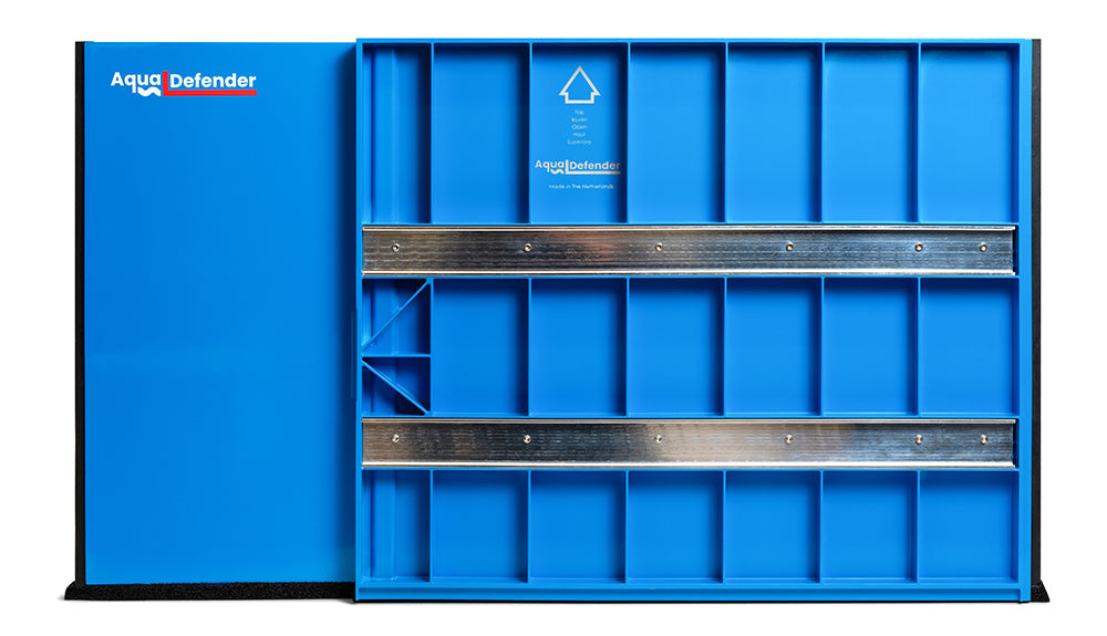 AquaDefender Wasserschutz