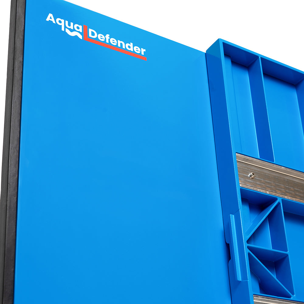 AquaDefender Waterschot